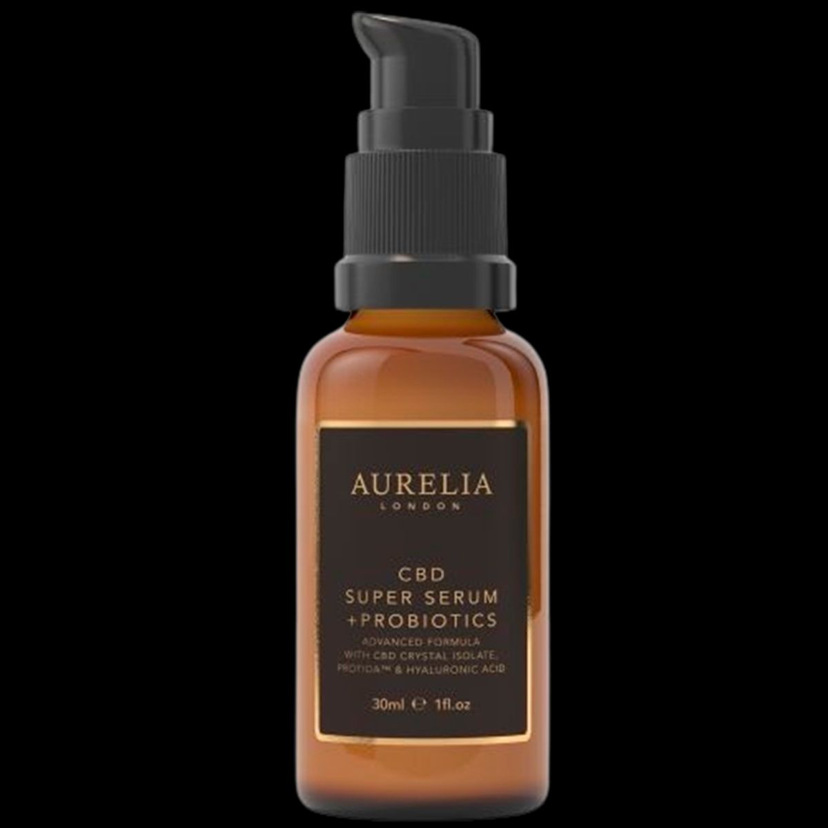 Aurelia CBD Super Serum Probiotics (30 ml)