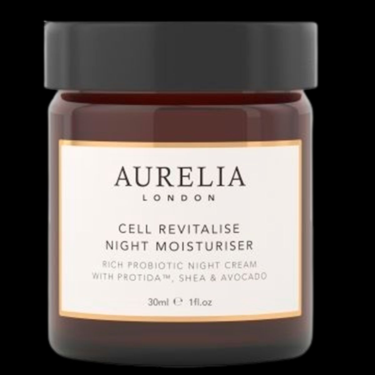 Aurelia Cell Revitalise Night Moisturiser (30 ml)