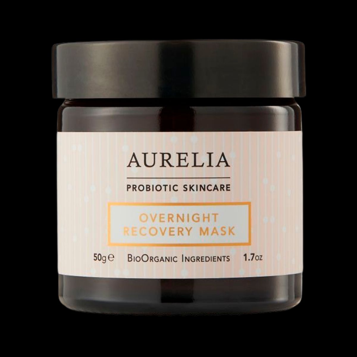 Aurelia Overnight Recovery Mask 50 g.