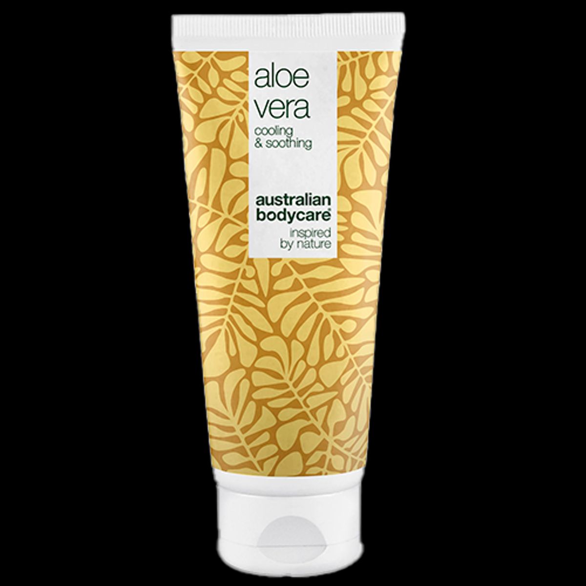 Australian Bodycare Aloe Vera Gel (200 ml)