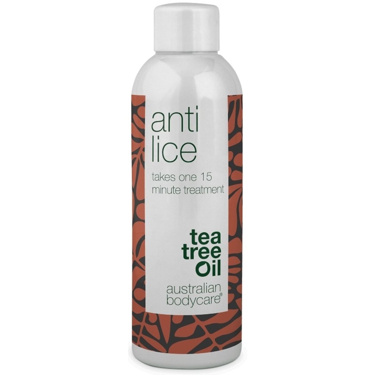 Australian Bodycare Anti Lice 100 ml