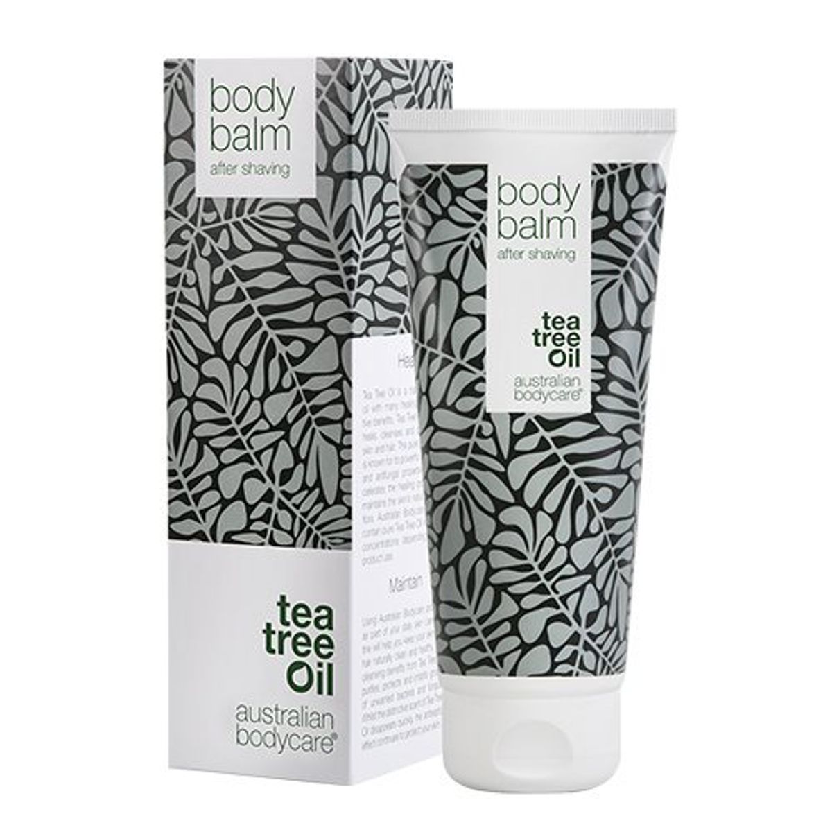 Australian Bodycare Body Balm - after shaving, 200 ml