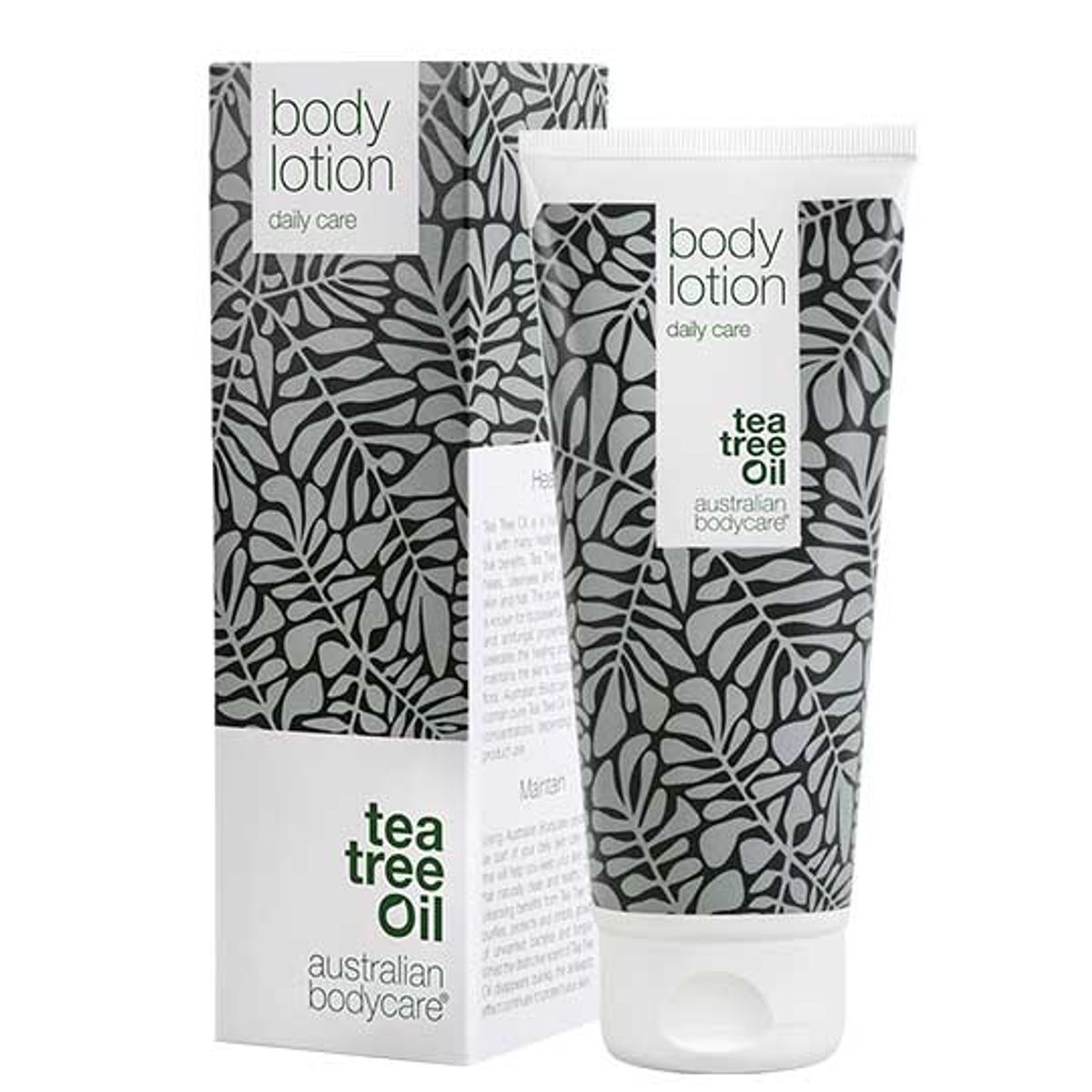 Australian Bodycare Body Lotion 200 ml.