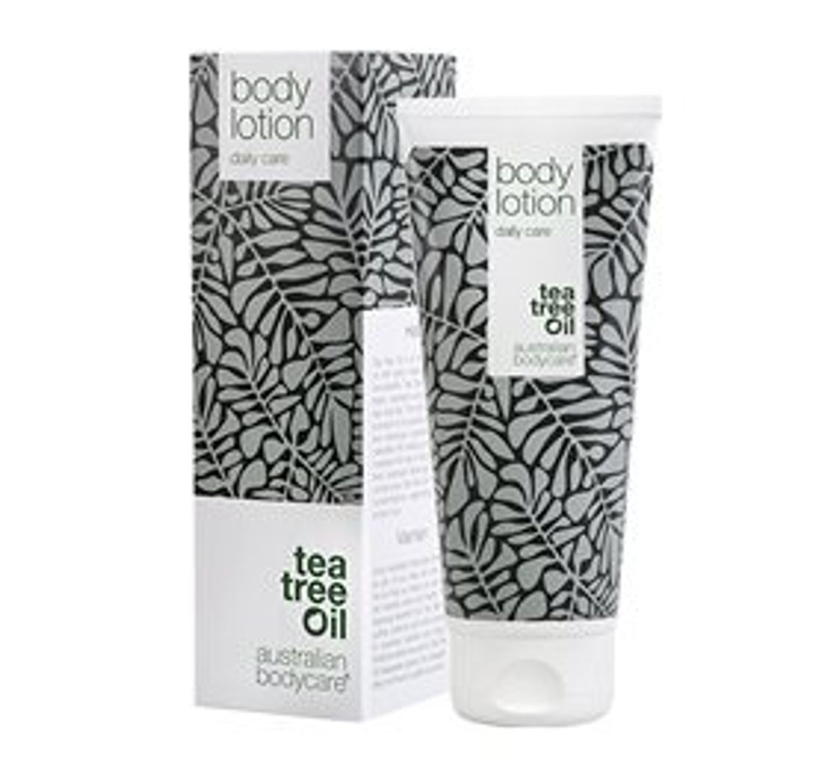 Australian Bodycare Body Lotion - daily care 200 ml.