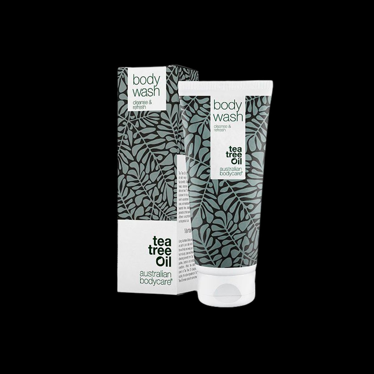 Australian BodyCare Body Wash 200 ml.