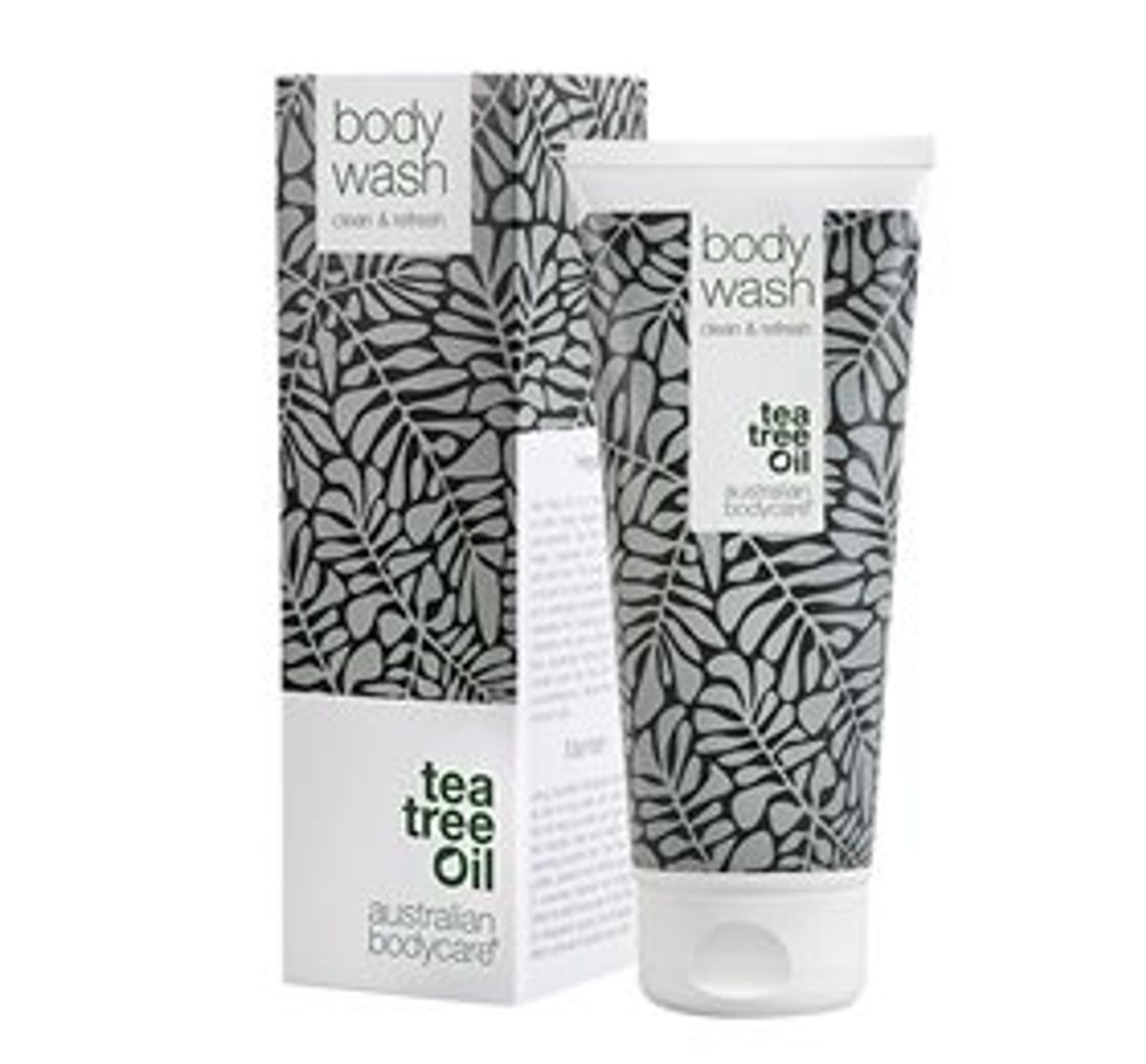 Australian Bodycare Body Wash - cleanse & refresh 200 ml.