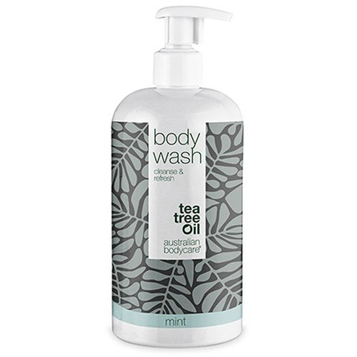 Australian Bodycare Body Wash Mint 500 ml