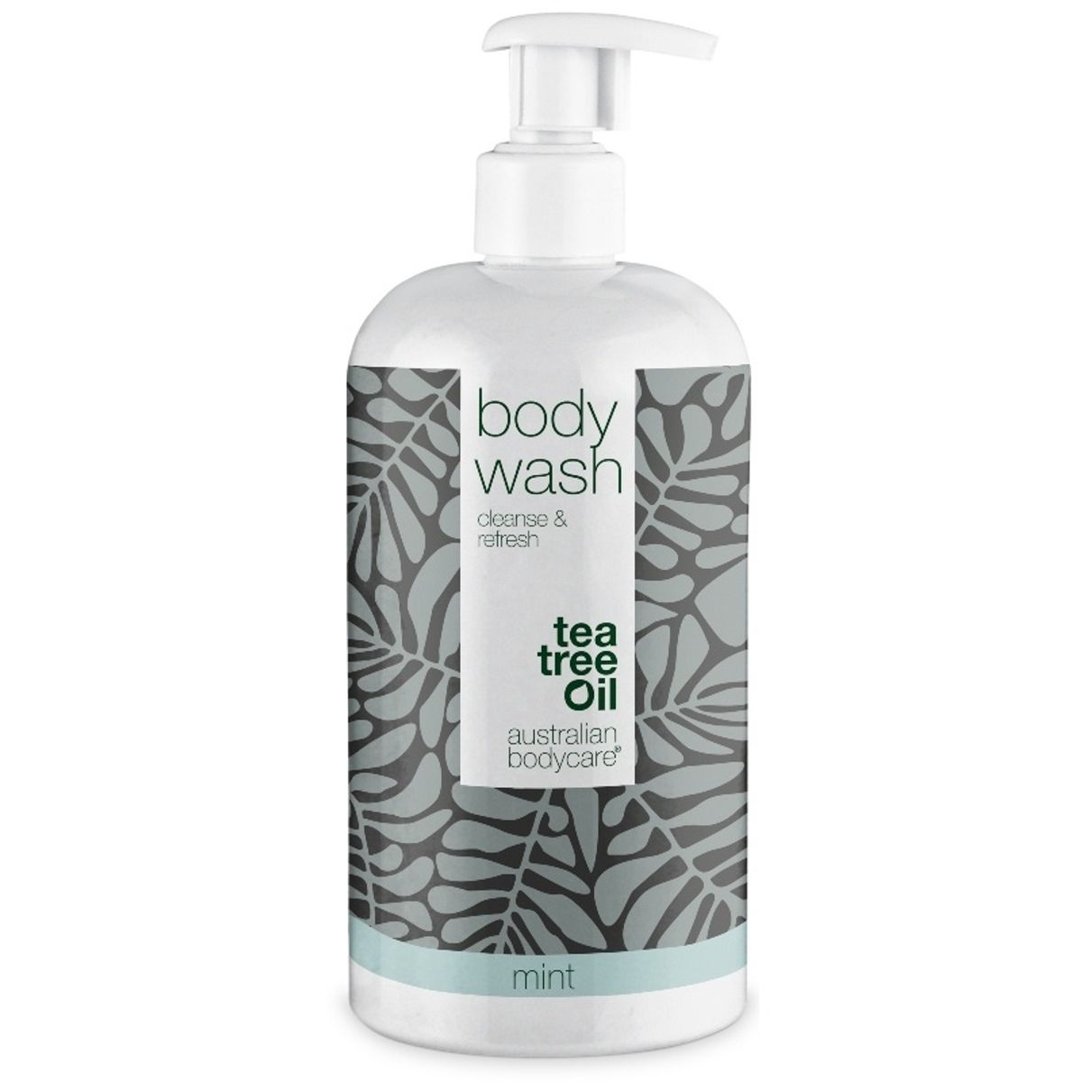 Australian Bodycare Body Wash Mint 500 ml