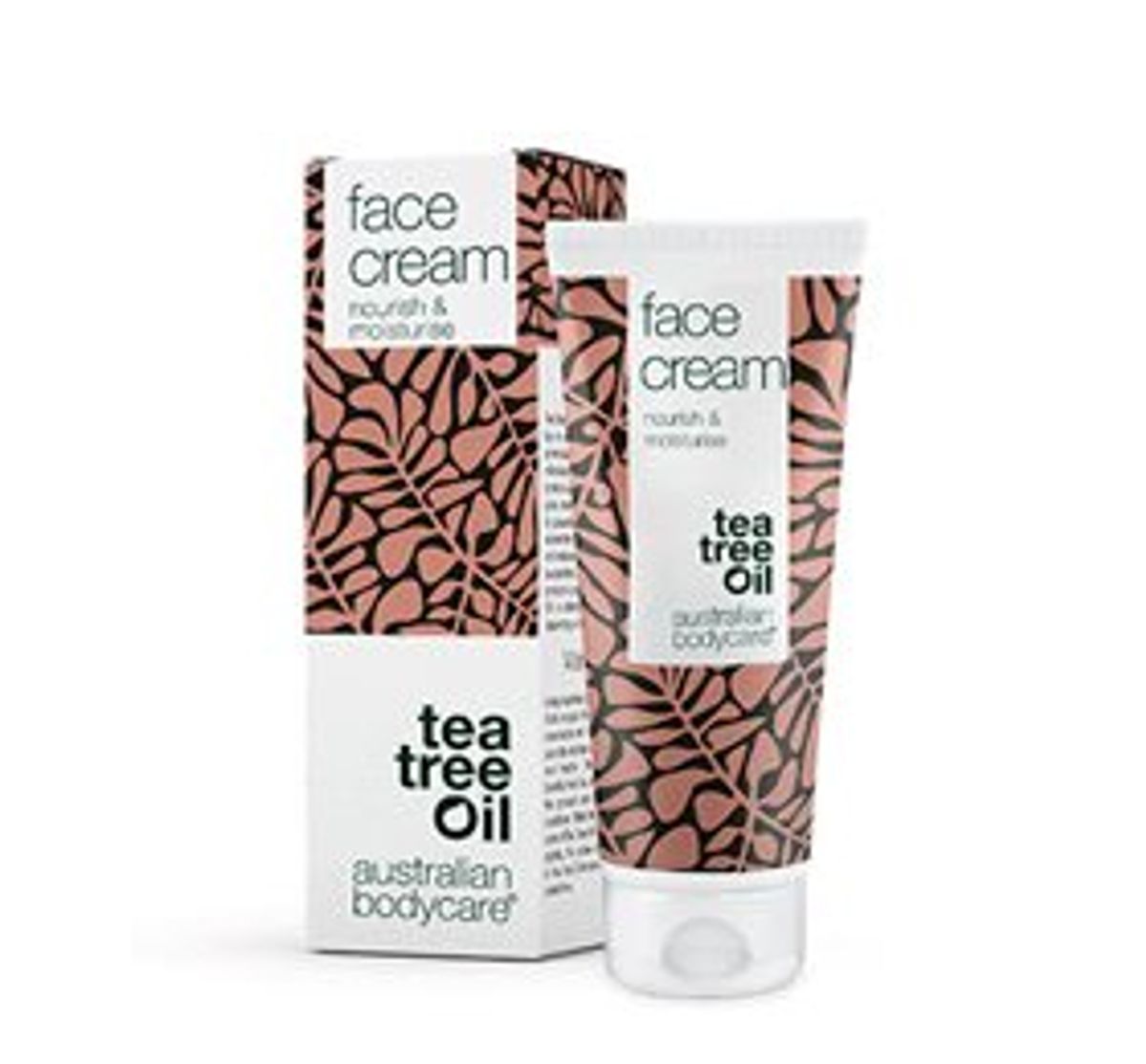 Australian Bodycare Face Cream 100 ml.