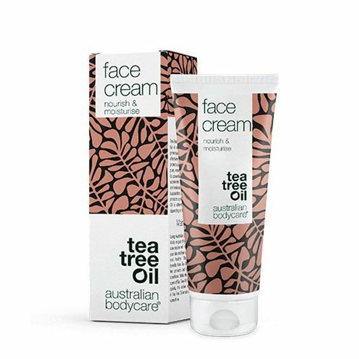 Australian Bodycare Face Cream - 100 ml.