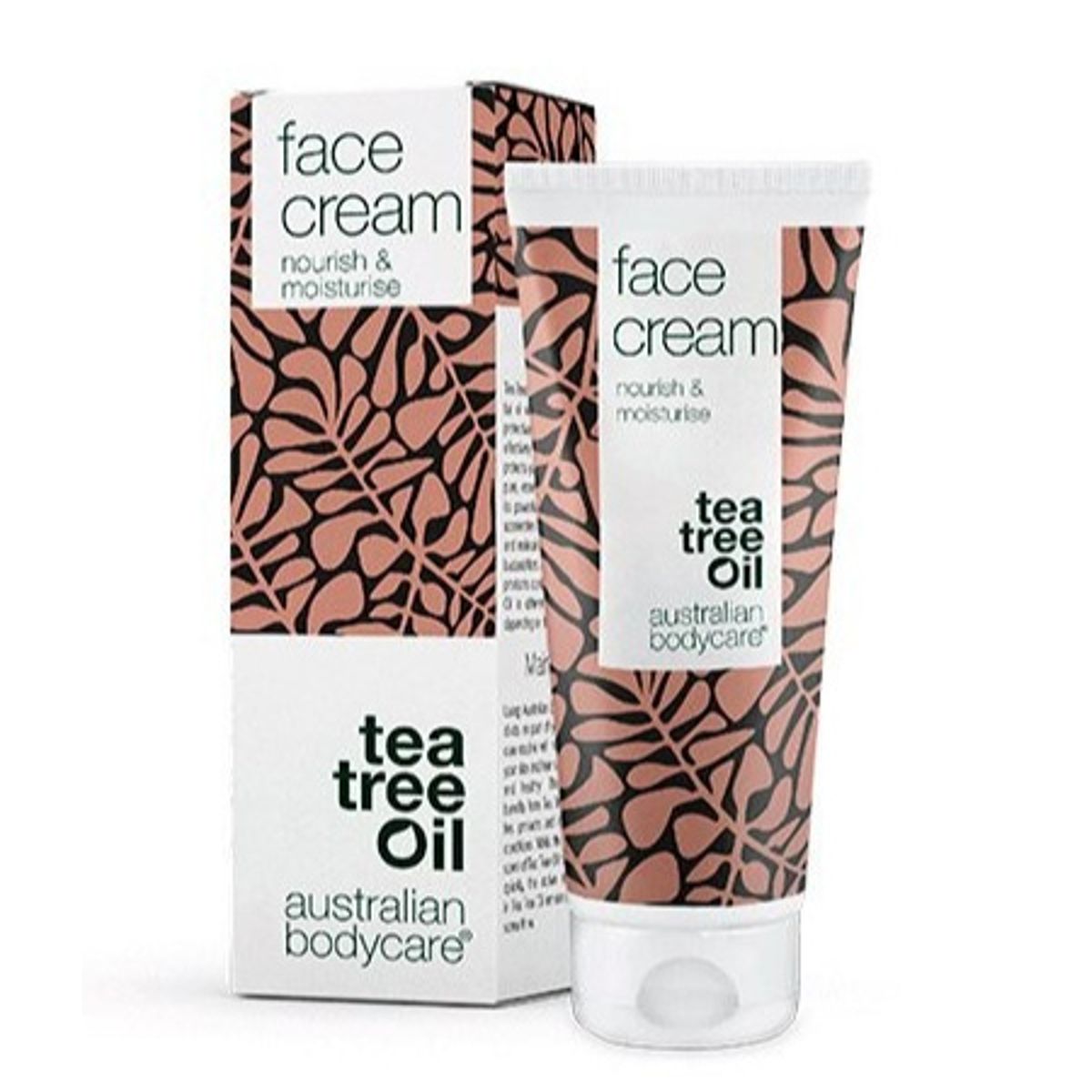 Australian Bodycare Face Cream, 100ml