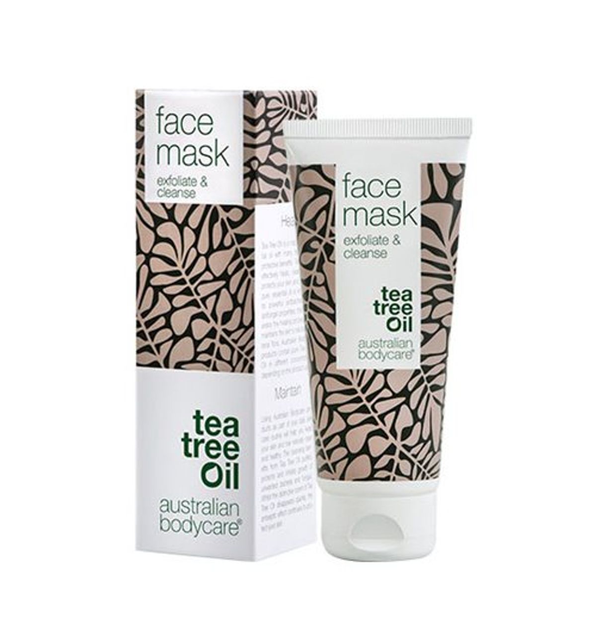 Australian Bodycare Face Mask, 100ml