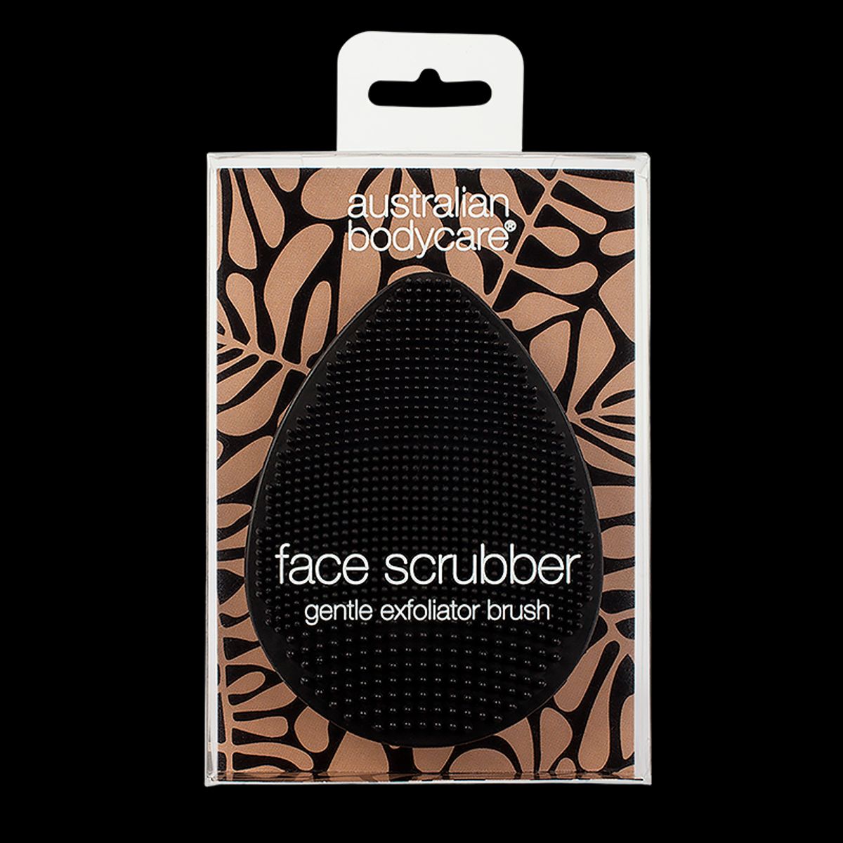 Australian Bodycare Face Scrubber (1 stk)