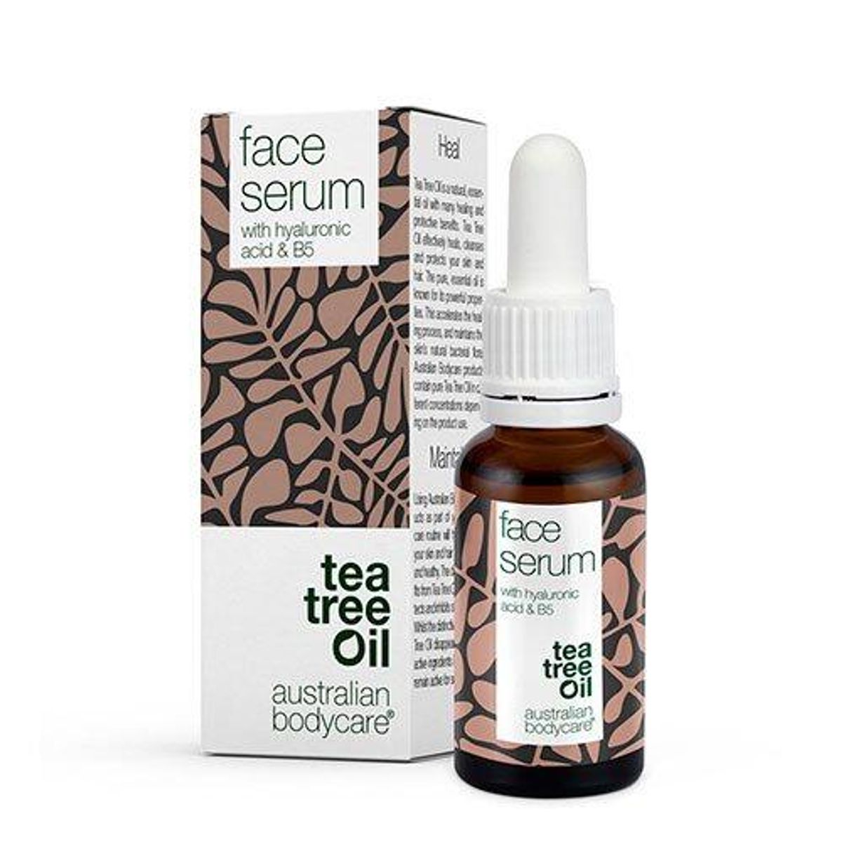 Australian Bodycare Face Serum - 30 ml.