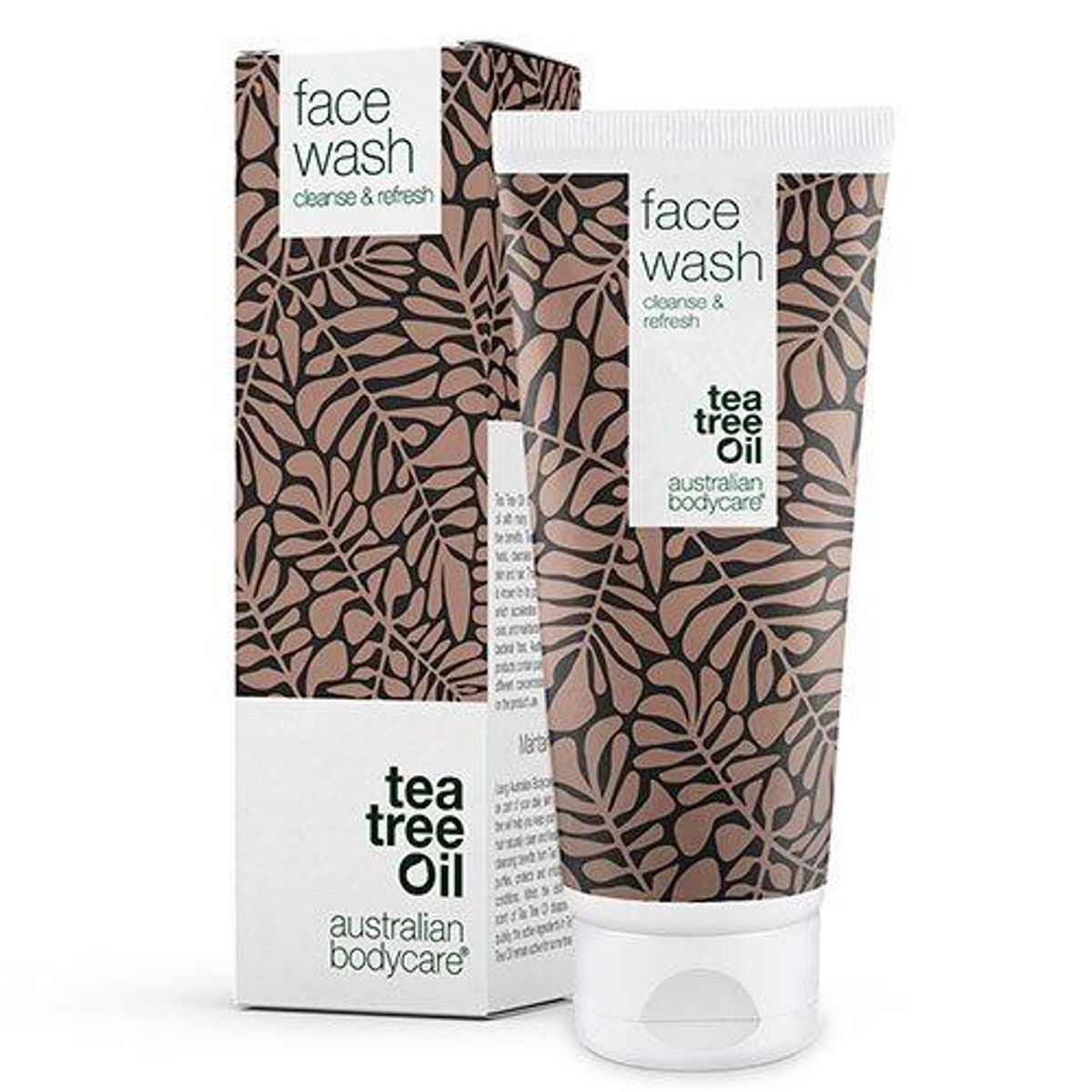 Australian Bodycare Face Wash - 200 ml.