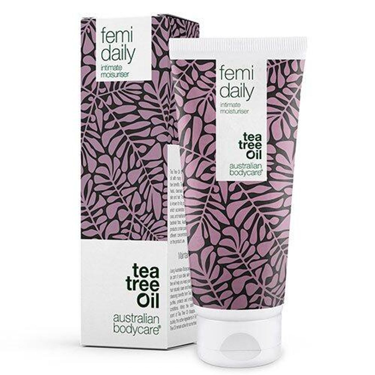 Australian Bodycare Femi Daily - 200 ml.