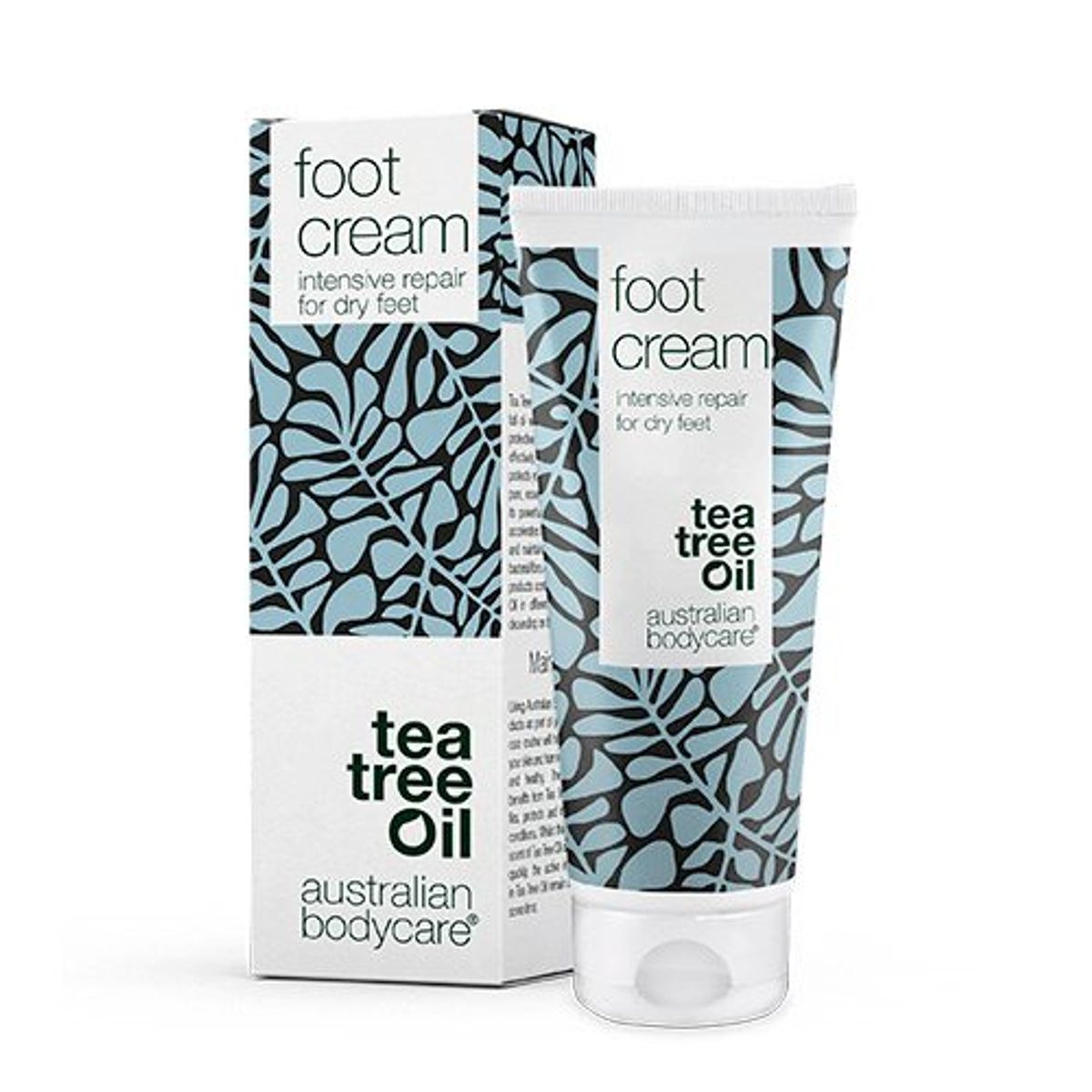 Australian Bodycare Foot Cream &bull; 100 ml