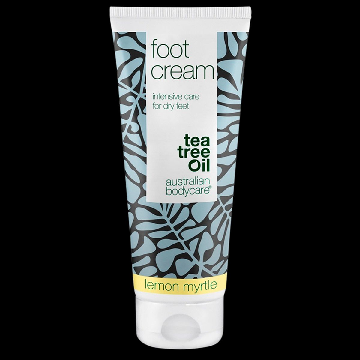 Australian Bodycare Foot Cream Lemon Myrtle (100 ml)