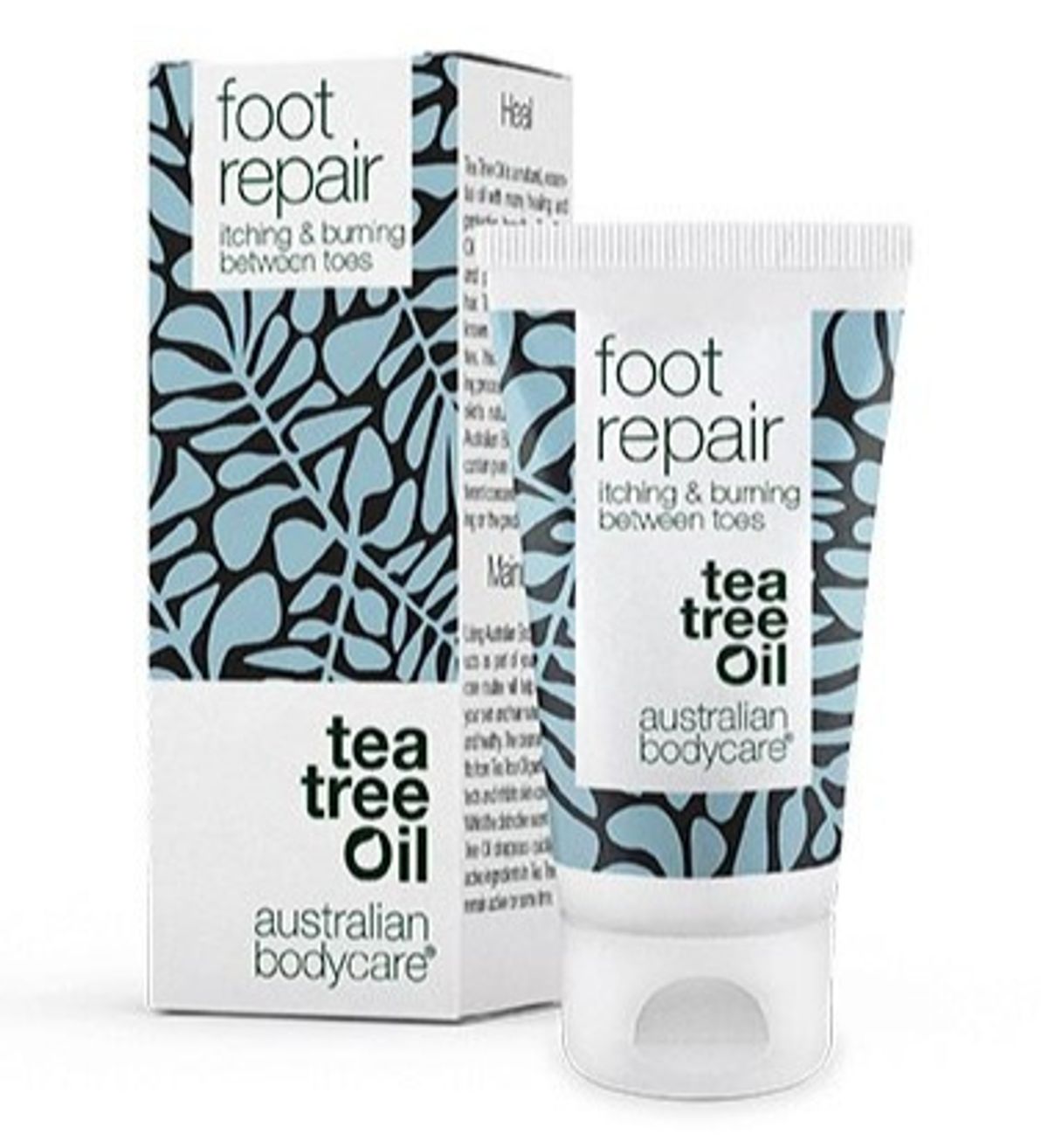 Australian Bodycare Foot Repair, 50ml