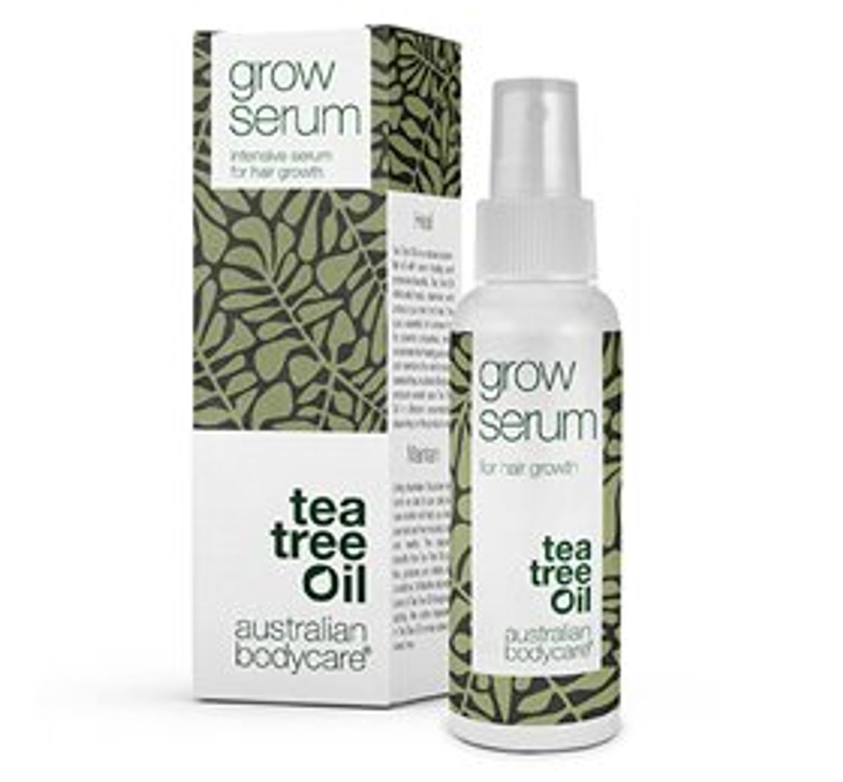 Australian Bodycare Hair Loss Grow Serum &bull; 100ml.