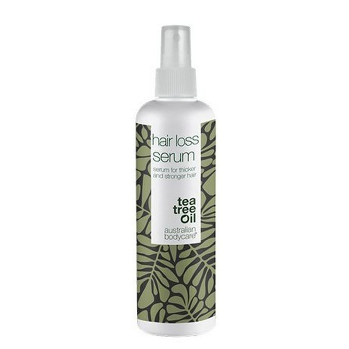 Australian BodyCare - Hair Loss Serum - 250 ml