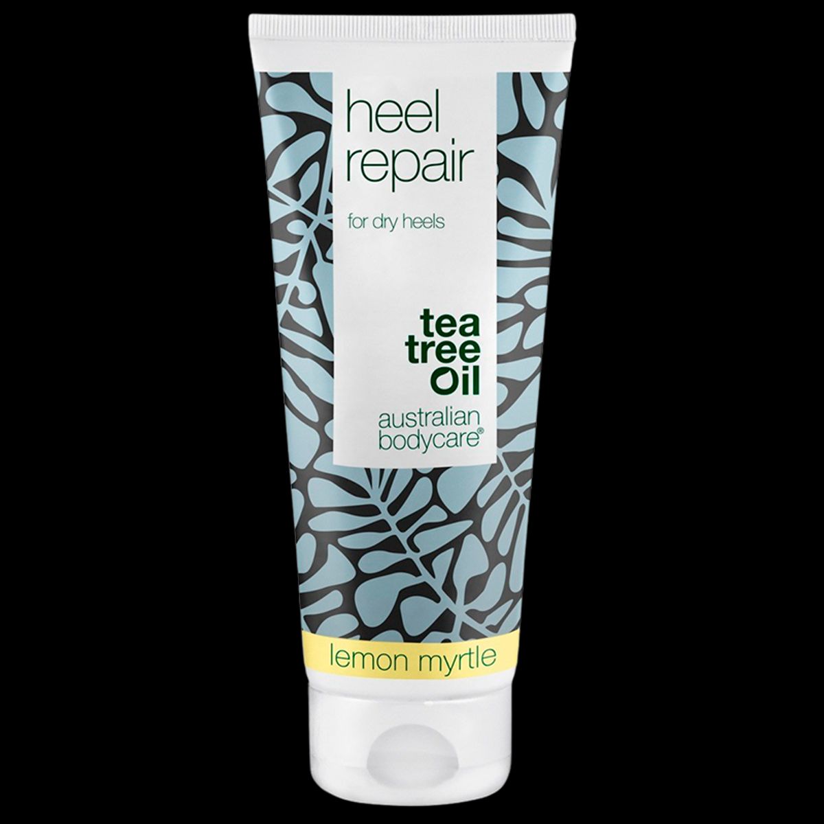 Australian Bodycare Heel Repair Lemon Myrtle (100 ml)