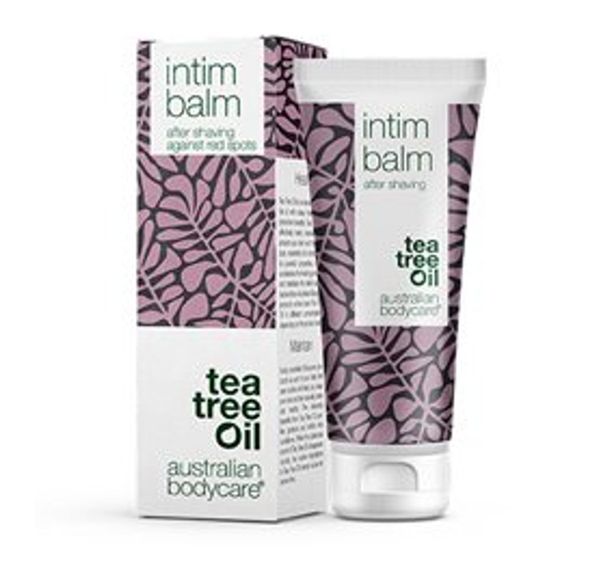 Australian Bodycare Intim Balm 100 ml.