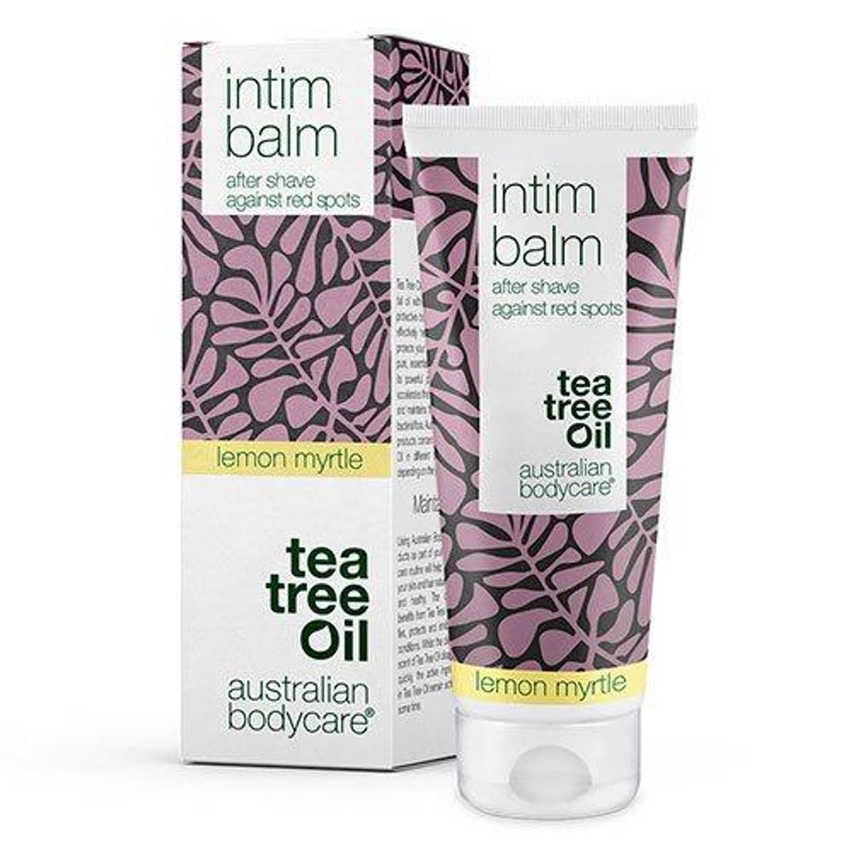 Australian Bodycare Intim Balm - 200 ml.