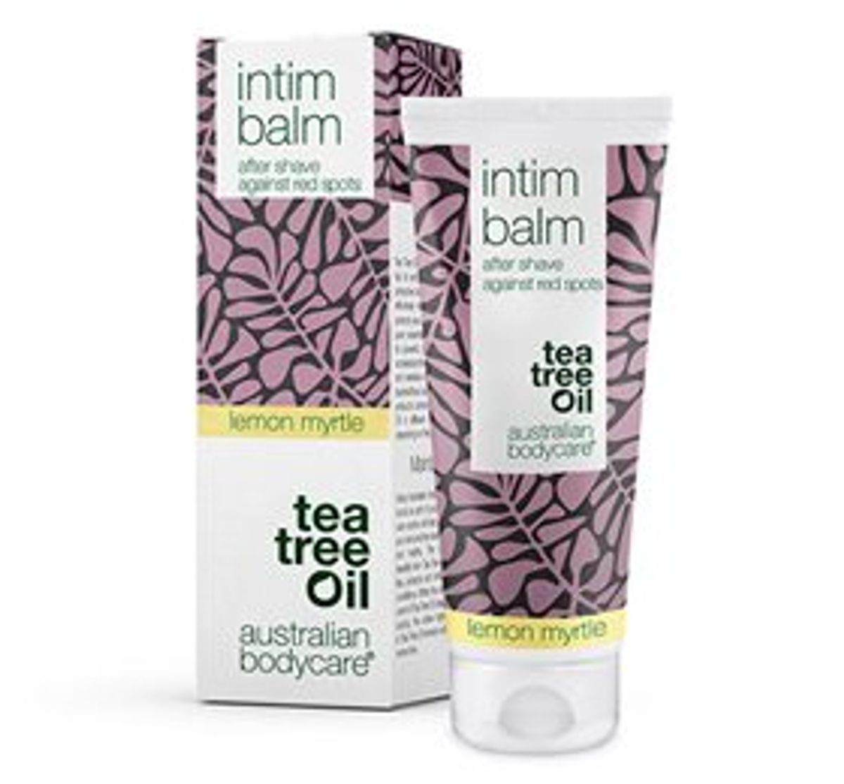 Australian Bodycare Intim Balm Lemon Myrtle100 ml.