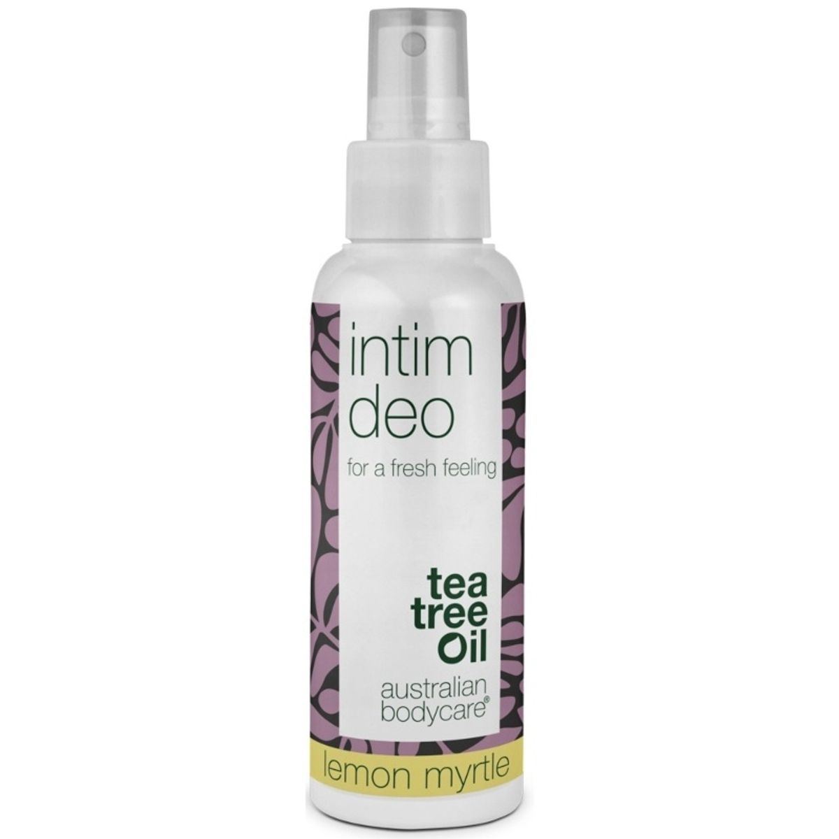 Australian Bodycare Intim Deo Lemon Myrtle 100 ml