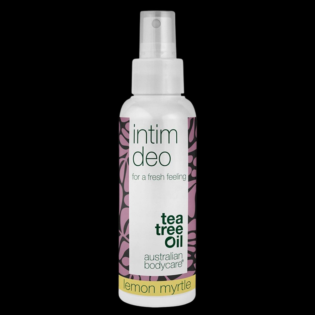 Australian Bodycare Intim Deo Lemon Myrtle (100 ml)