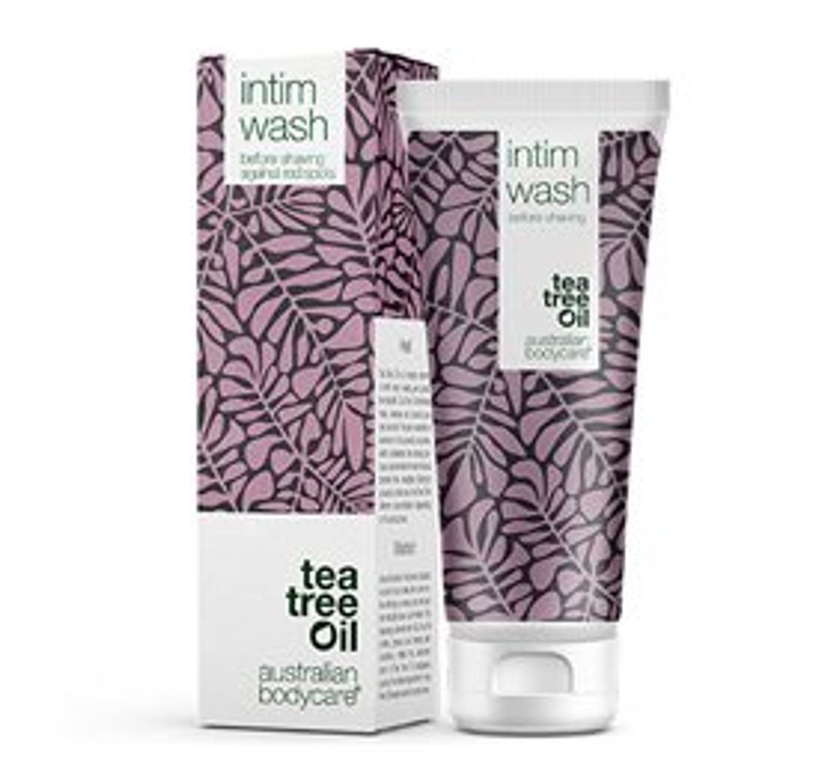 Australian Bodycare Intim Wash &bull; 200ml.