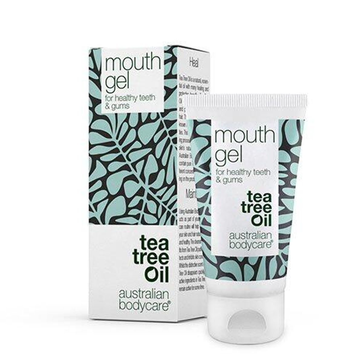 Australian Bodycare Mouth Gel, 50ml