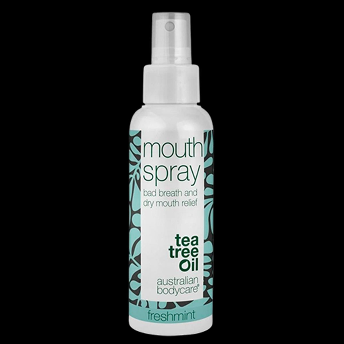 Australian Bodycare Mouth Spray With Freshmint (100 ml)