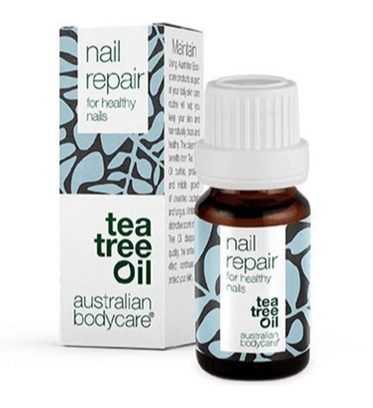 Australian Bodycare Nail Repair, 10ml