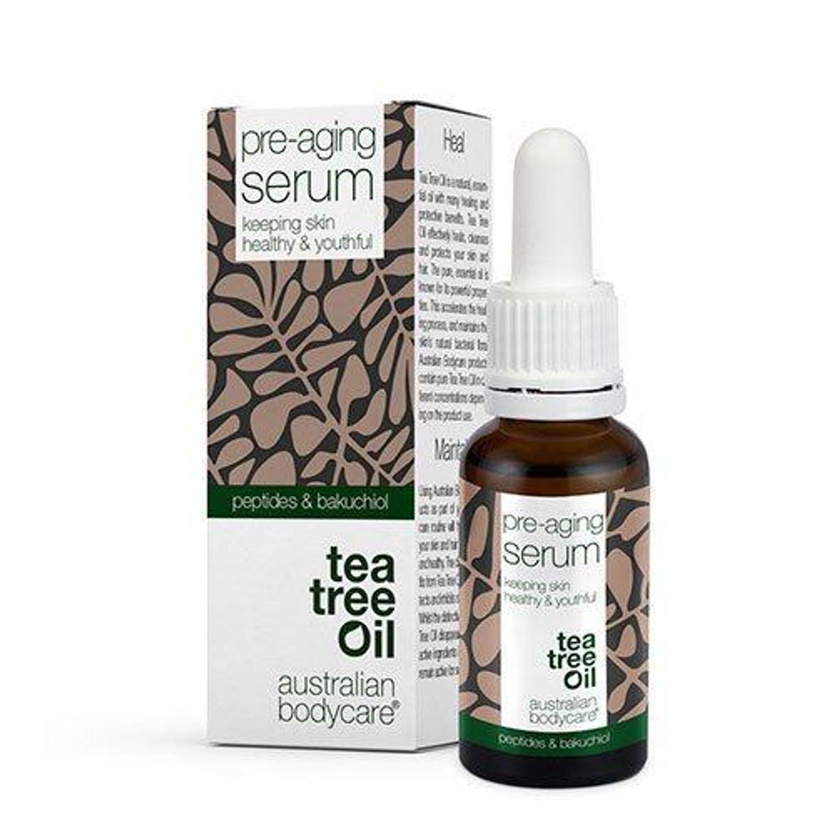 Australian Bodycare Pre-aging Serum - 30 ml.