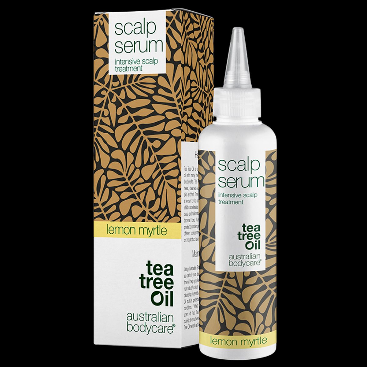 Australian Bodycare Scalp Serum Lemon Myrtle (150 ml)