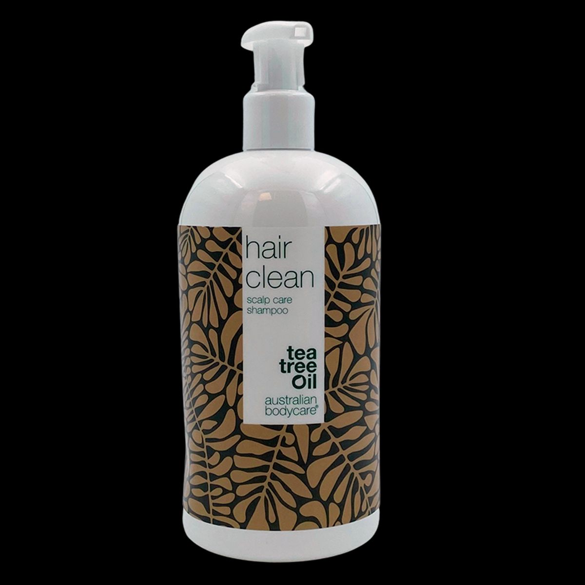 Australian Bodycare Shampoo Hair Clean 500 ml.