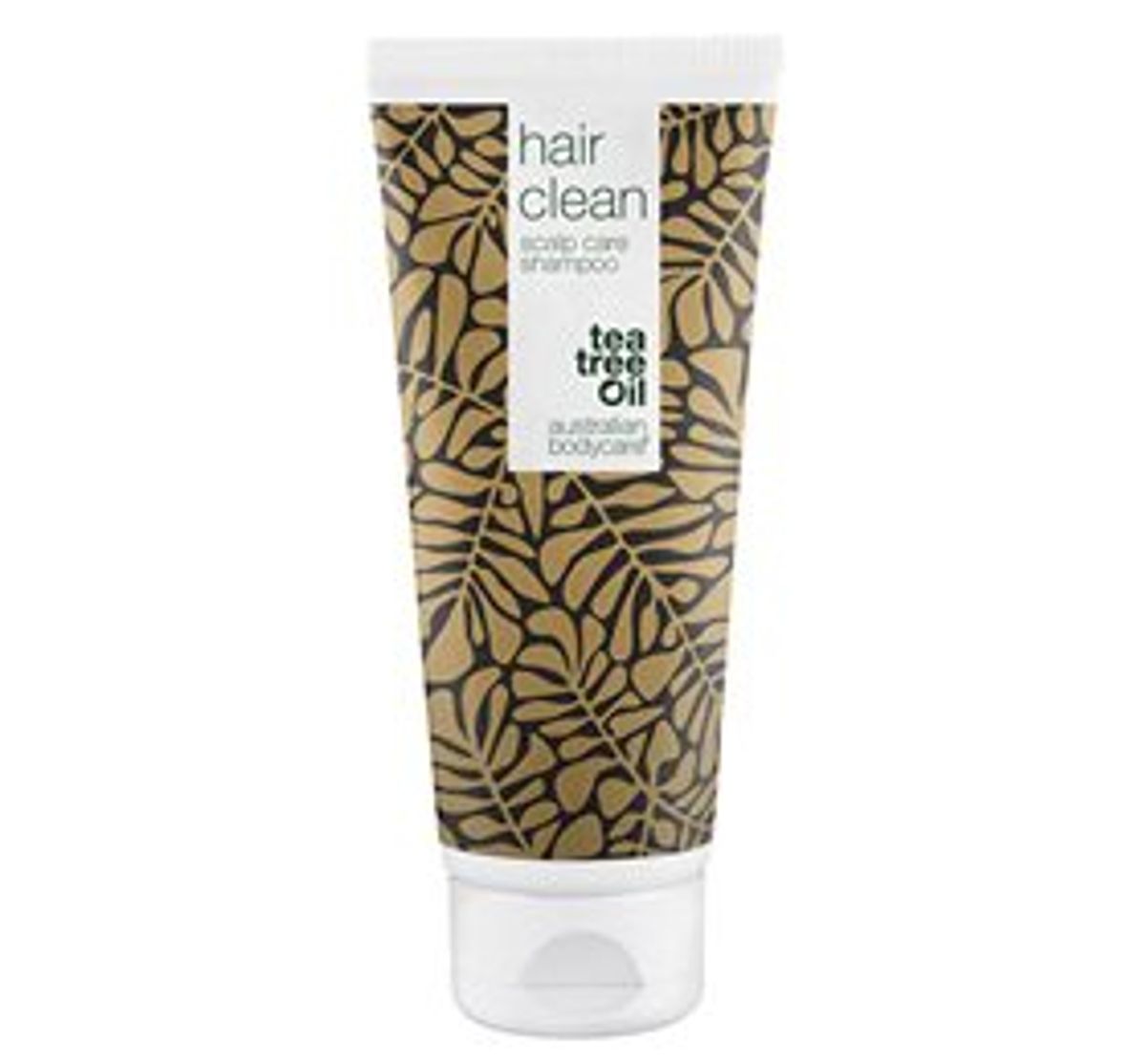 Australian bodycare Shampoo hair clean &bull; 250ml. X