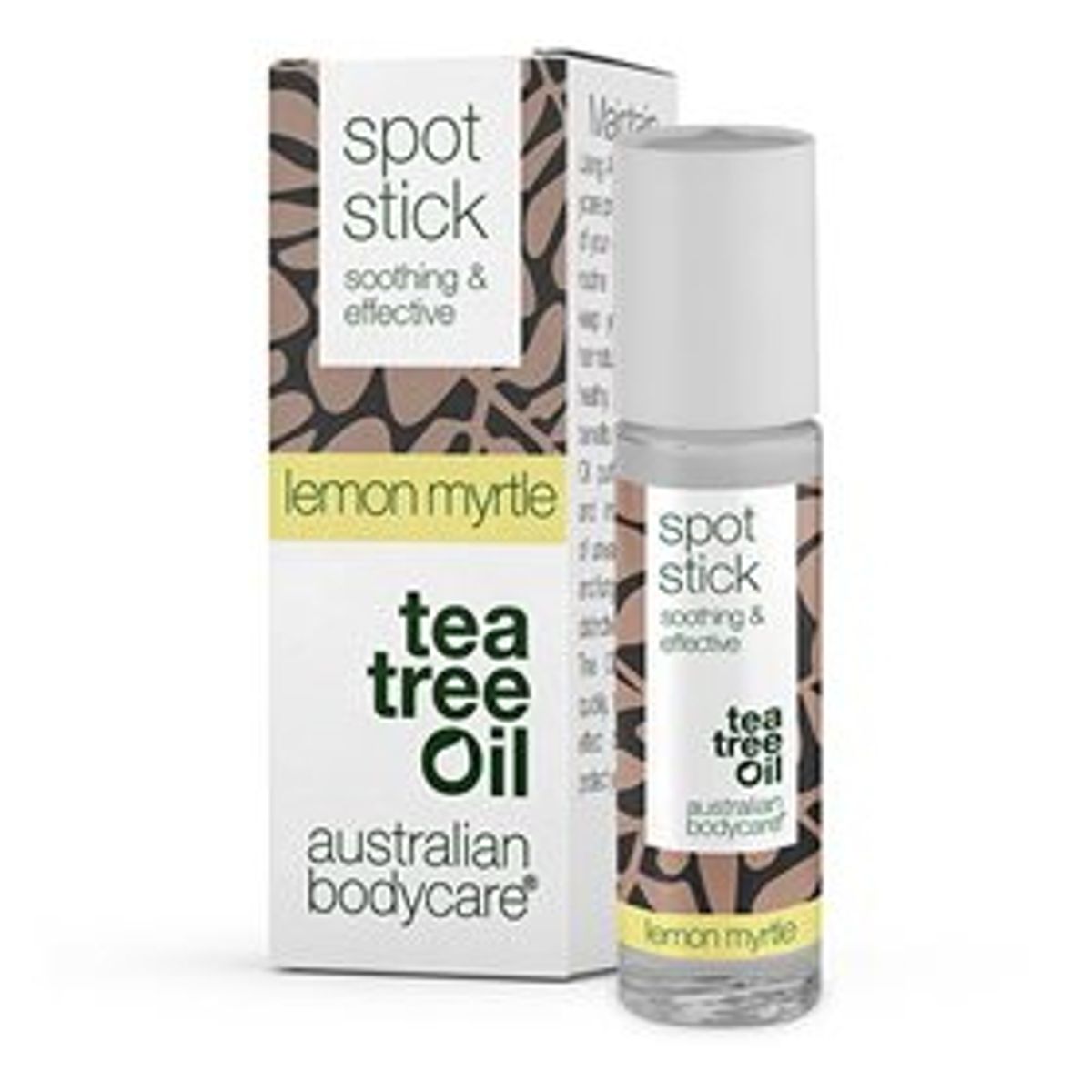 Australian Bodycare Spot Stick Lemon Myrtle &bull; 9ml.