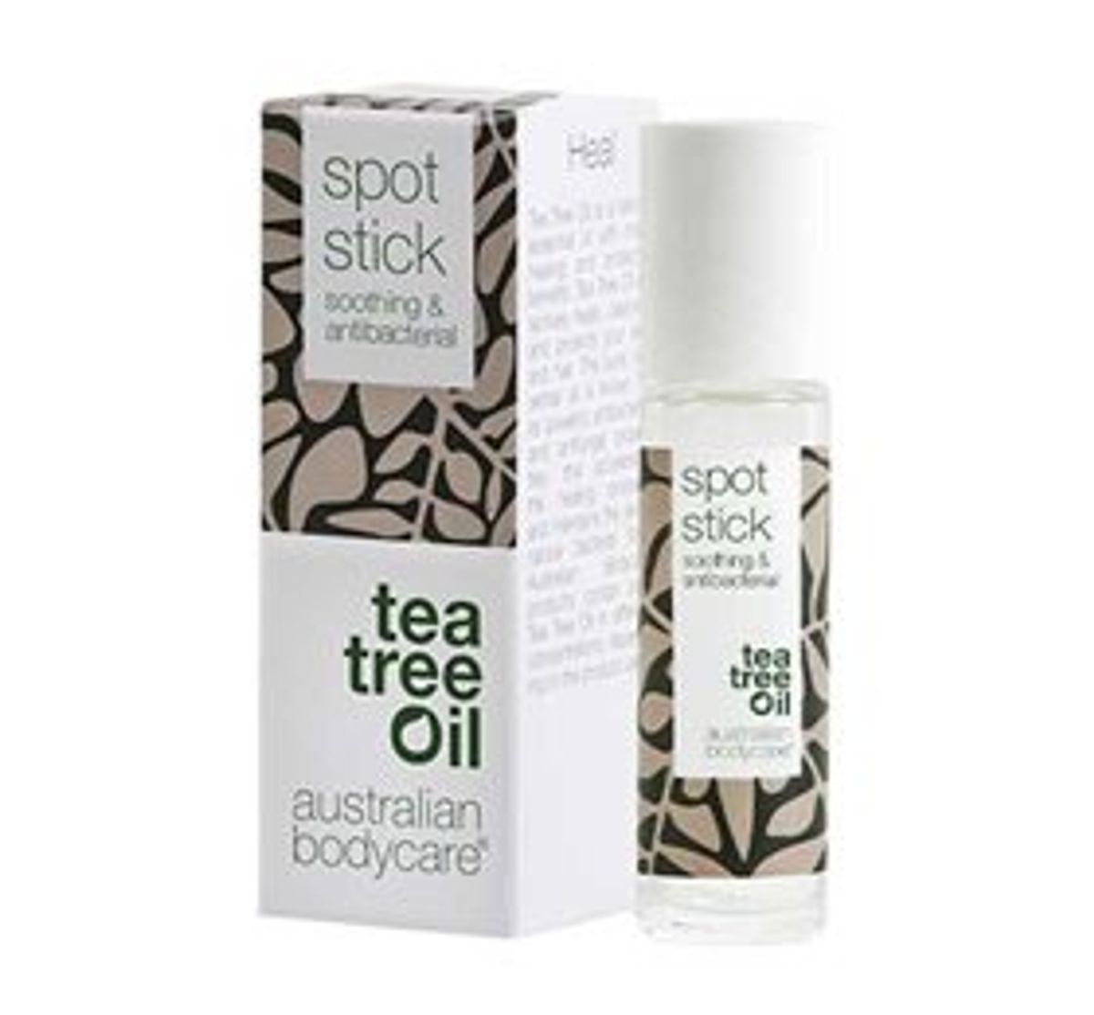 Australian Bodycare Spot Stick - soothing & effective &bull; 9ml.