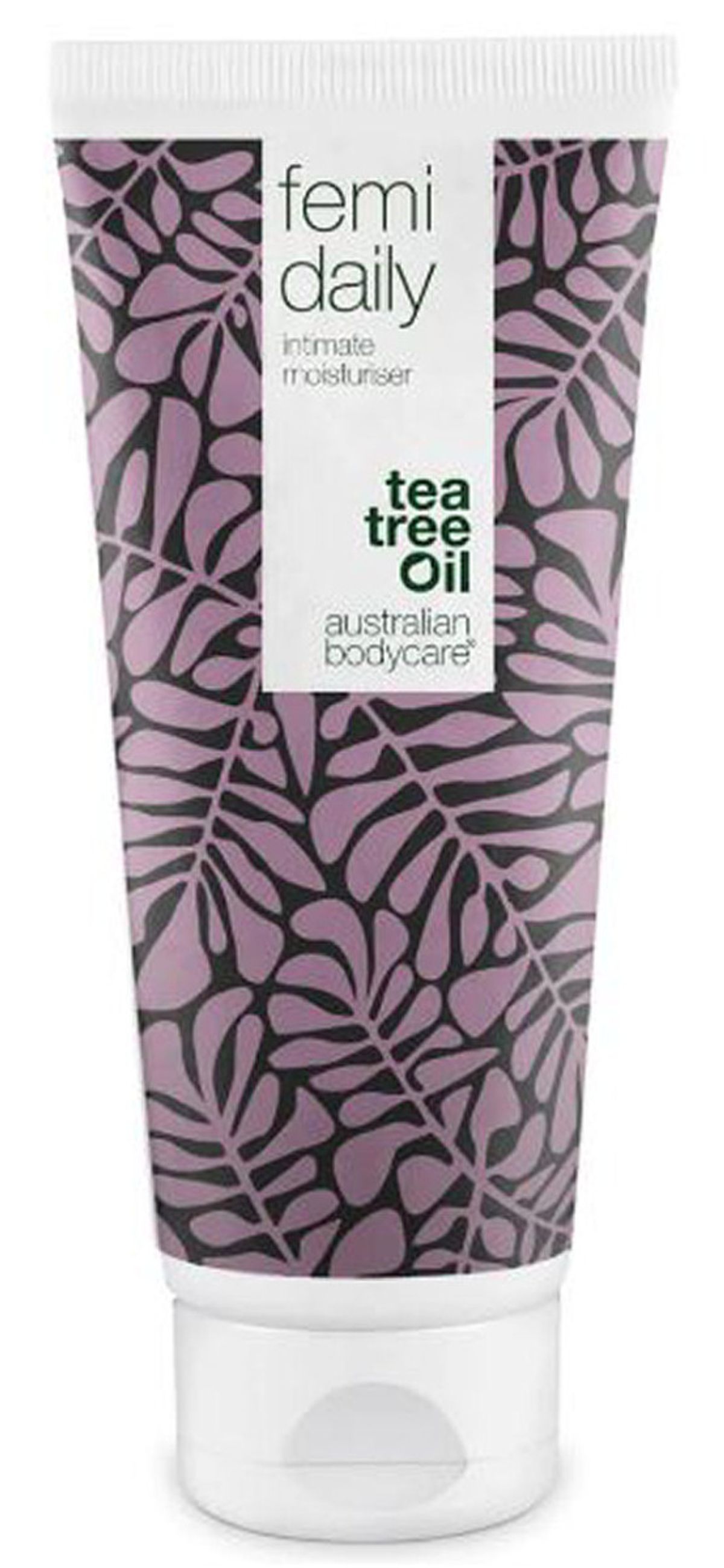 Australian bodycare tea tree oil femi daily intimate moisturiser 100ml