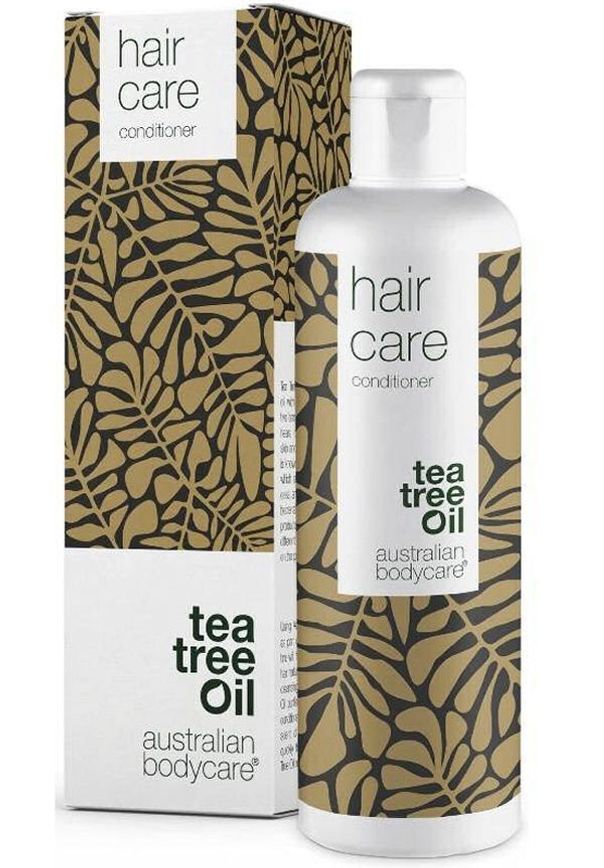 Australian bodycare tea tree oil hair care conditioner 250ml