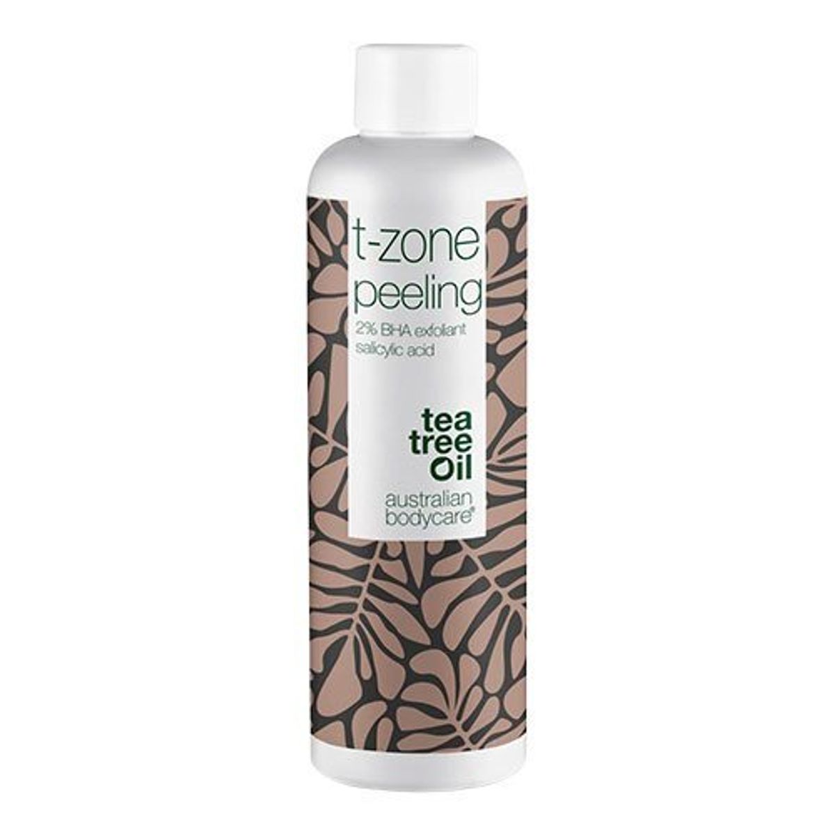 Australian Bodycare Tea tree oil t-zone peeling - 150 ml.