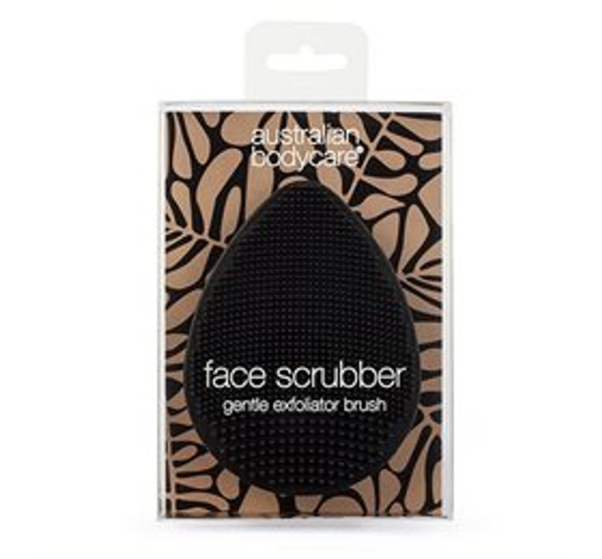 Australian Face Scrubber 1 stk.