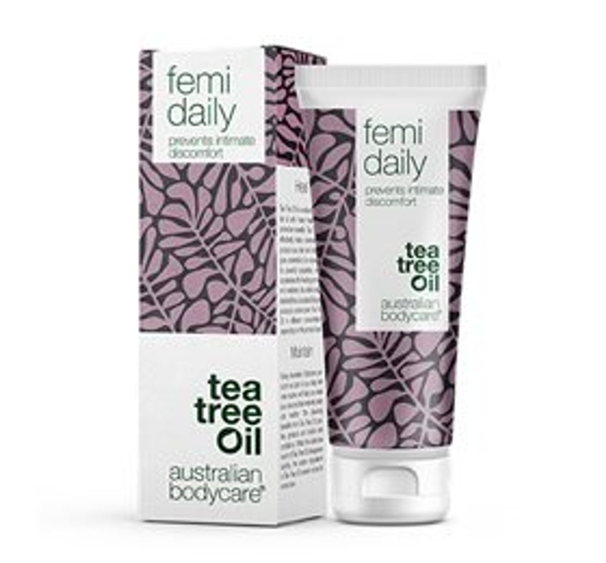 Australian Femi Daily 100ml.