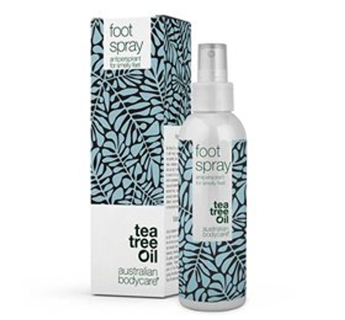 Australian Foot Spray 150ml.