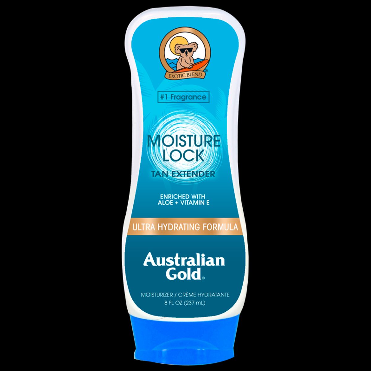 Australian Gold After Sun Moisture Lock 237 ml