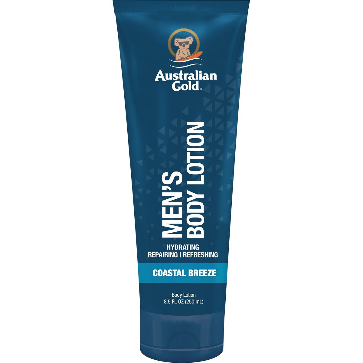 Australian Gold - Men's Body Lotion 250 Ml