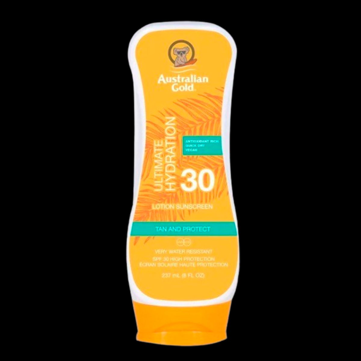 Australian Gold Solcreme Lotion SPF 30 237 ml